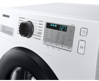 Pralka Samsung WW70AGAS21AHEO EcoBubble Slim 7kg 1200obr Szuflada StayClean - 1230316 - zdjęcie 8